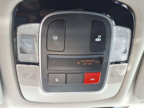 Certified 2022 Hyundai Tucson SEL FWD image 27