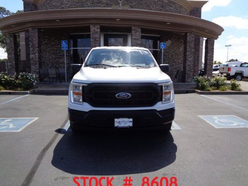 Used 2021 Ford F150 XL w/ XL Power Equipment Group RWD image 9