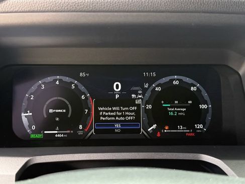 Used 2026 Toyota 4Runner TRD Pro AWD/4WD image 17