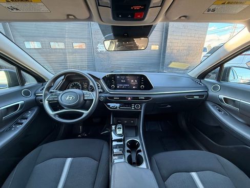 Used 2022 Hyundai Sonata SEL FWD image 15