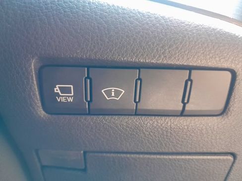Used 2019 Lexus ES 350 Ultra Luxury w/ Accessory Package FWD image 10