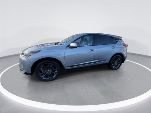 Certified 2023 Acura RDX A-Spec image 5