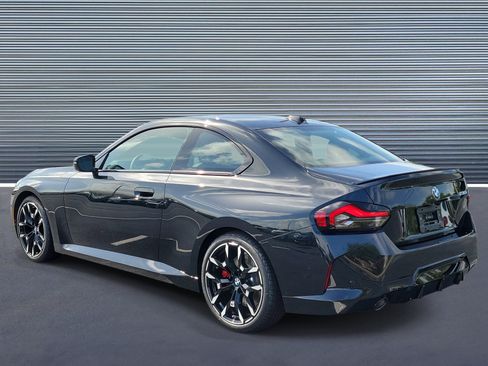 New 2026 BMW 230i Coupe w/ Premium Package RWD image 4