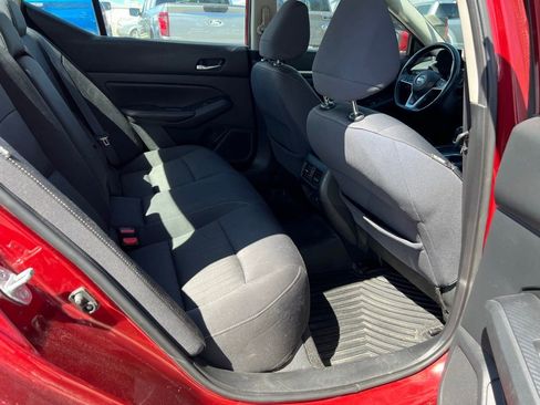 Used 2019 Nissan Altima 2.5 SV AWD/4WD image 19