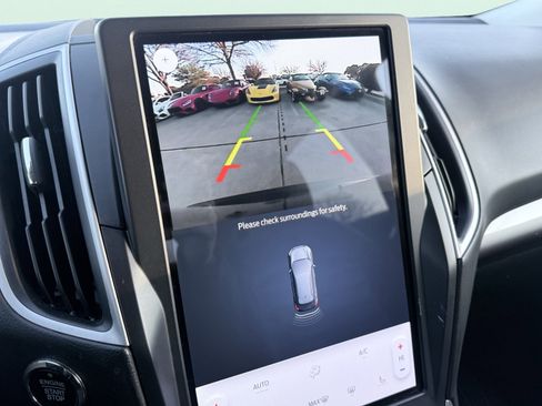 Used 2023 Ford Edge SEL w/ Convenience Package image 72