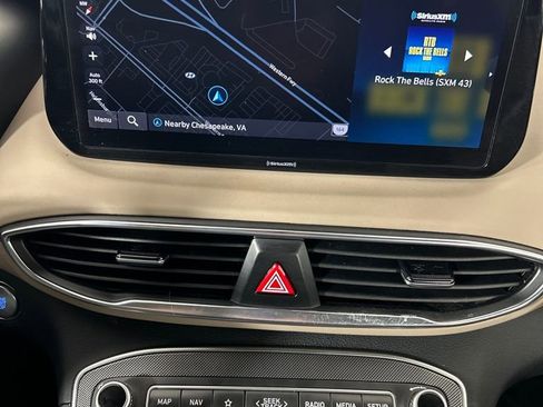 Used 2023 Hyundai Santa Fe SEL image 15