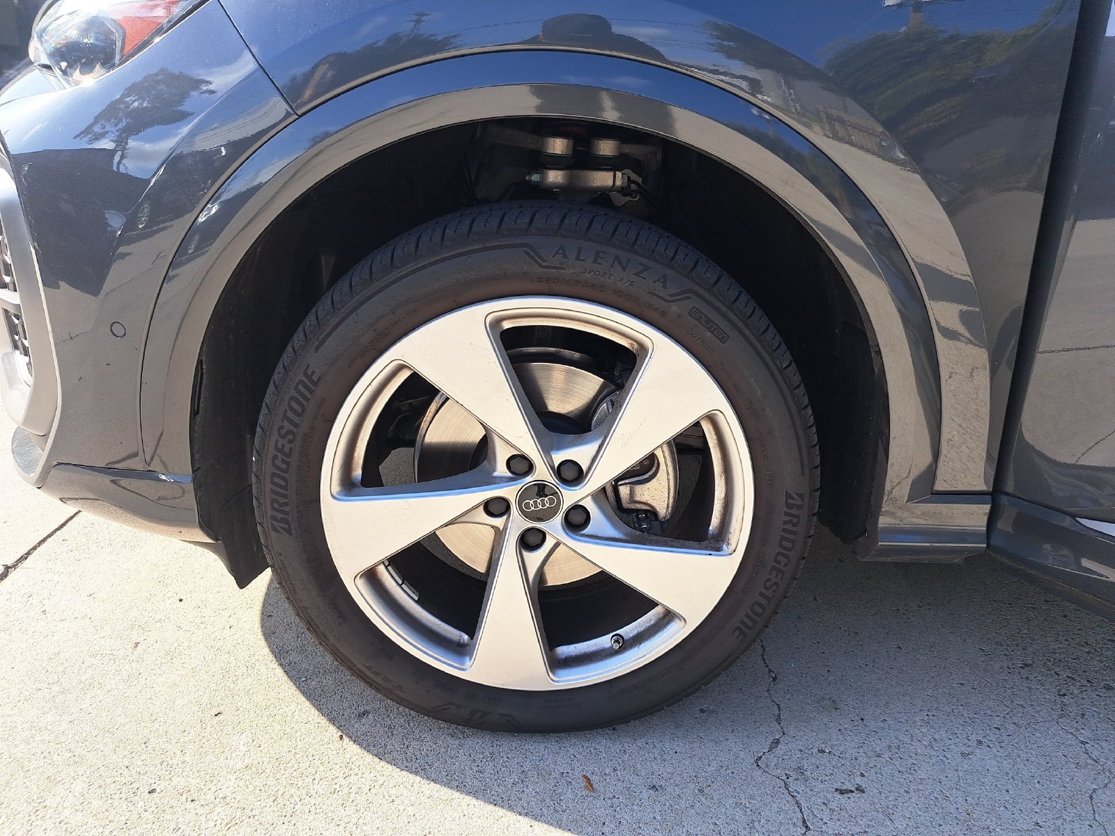 Used 2025 Audi Q5 Premium Plus AWD/4WD image 11