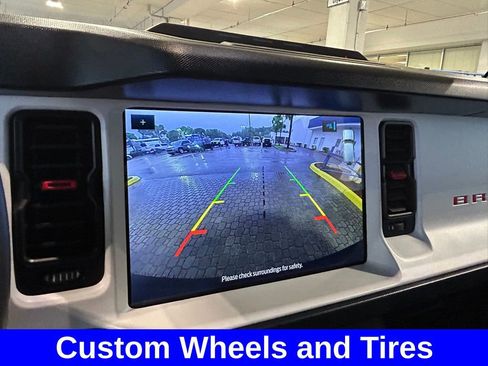 Used 2024 Ford Bronco Heritage Edition image 13