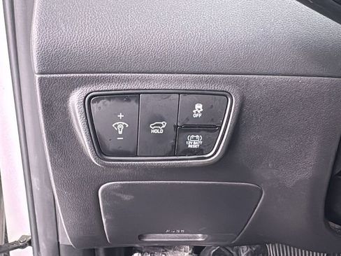 Used 2022 Hyundai Tucson Limited image 33