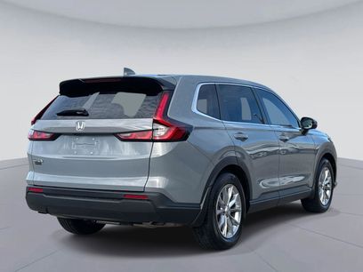 Used 2023 Honda CR-V EX-L
