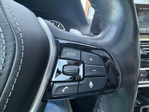 Used 2019 BMW 540i xDrive AWD/4WD image 23
