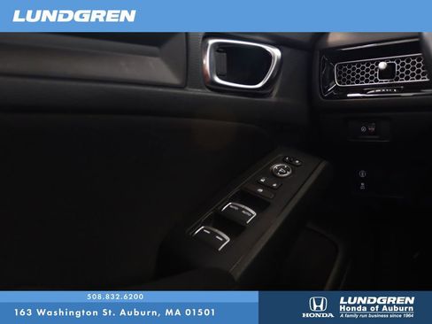 Used 2024 Honda Civic Sport image 29