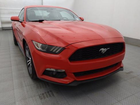 Used 2017 Ford Mustang Premium RWD image 13