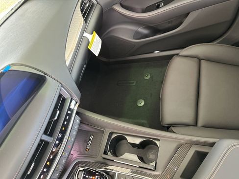 New 2026 Cadillac CT5 Sport image 22