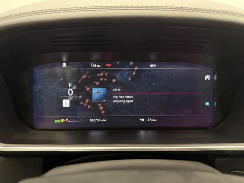 Used 2018 Land Rover Range Rover Long Wheelbase Autobiography AWD/4WD image 21