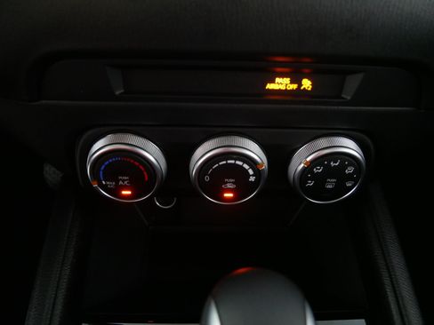 Certified 2025 MAZDA CX-5 AWD 2.5 S image 23