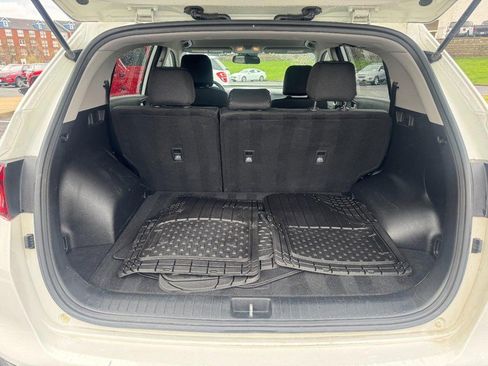 Used 2020 Kia Sportage LX AWD/4WD image 6