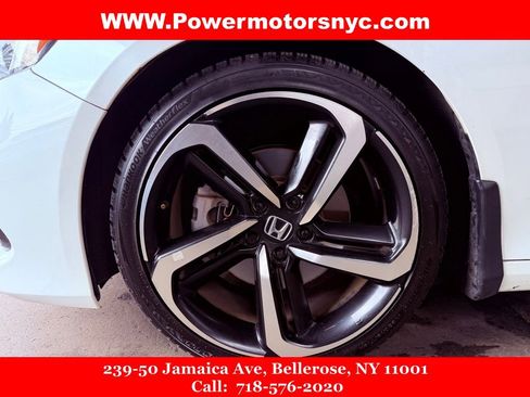 Used 2022 Honda Accord Sport Special Edition image 15