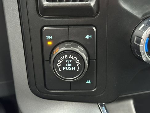 Used 2024 Ford F150 XLT w/ Mobile Office Package image 20