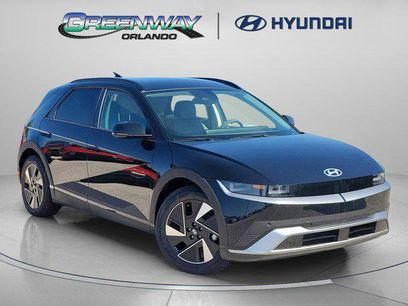 New 2025 Hyundai Ioniq 5 SEL
