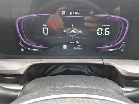 Used 2024 Kia Telluride EX X-Line image 23