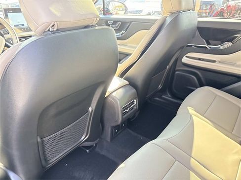 New 2026 Lincoln Corsair Grand Touring image 17