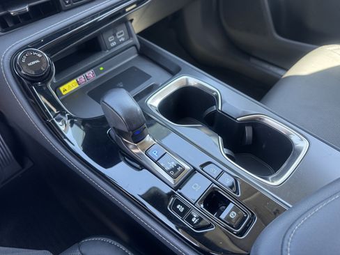 Used 2022 Lexus NX 350 AWD w/ Accessory Package 2 image 28