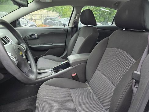 Used 2012 Chevrolet Malibu LT FWD image 12