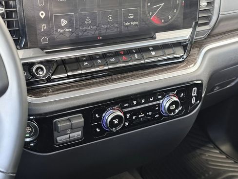 Used 2026 GMC Sierra 1500 Elevation AWD/4WD image 18