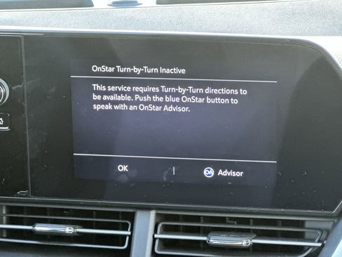 Certified 2024 Chevrolet Trax LS w/ Driver Confidence Package image 28