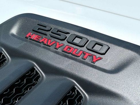 New 2026 RAM 2500 Tradesman AWD/4WD image 15