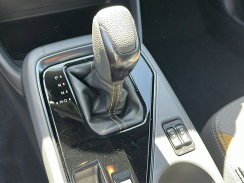 New 2026 Subaru Crosstrek 2.5i Sport AWD/4WD image 17