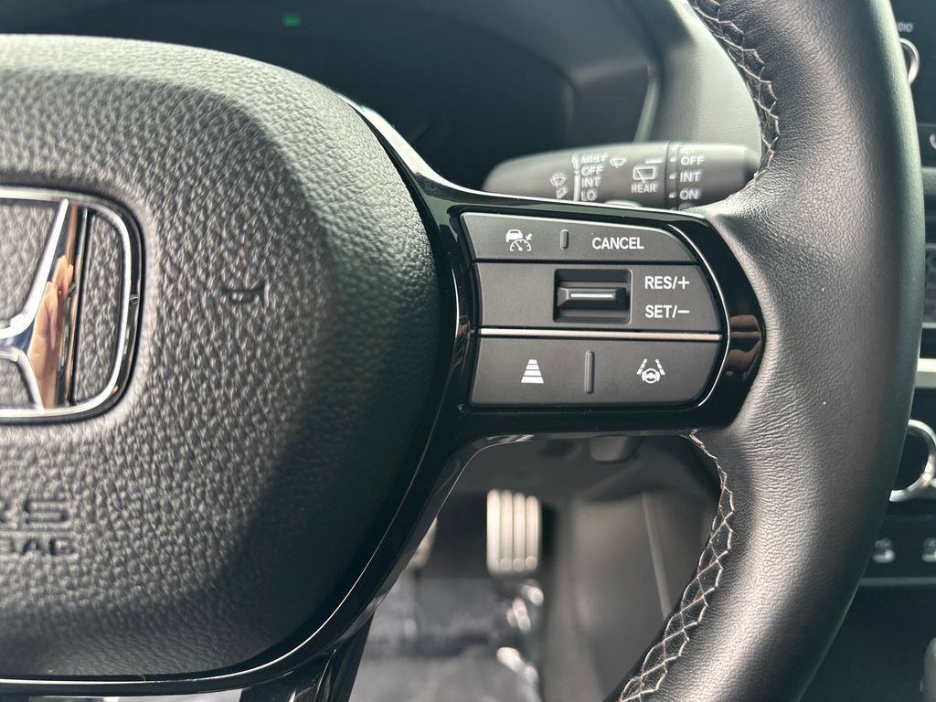 Used 2025 Honda Civic Sport image 20