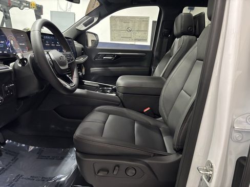 New 2026 Chevrolet Tahoe RST w/ RST Capability Package image 25