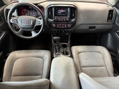 Used 2015 GMC Canyon 2WD Crew Cab w/ Convenience Package image 15