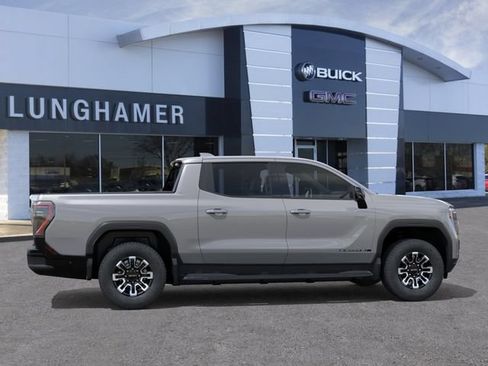 New 2026 GMC Sierra EV Elevation AWD/4WD image 5