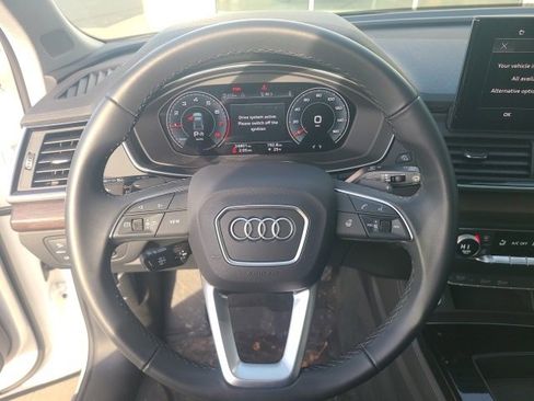 Used 2024 Audi Q5 2.0T Premium Plus w/ Premium Plus Package image 20