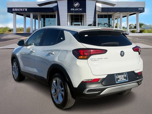 Used 2020 Buick Encore GX Preferred w/ Cold Weather Comfort Package image 6