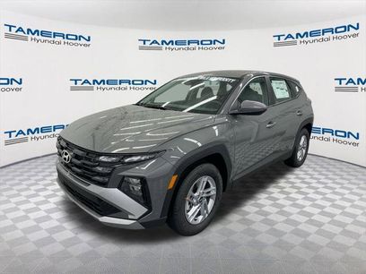 New 2026 Hyundai Tucson SE