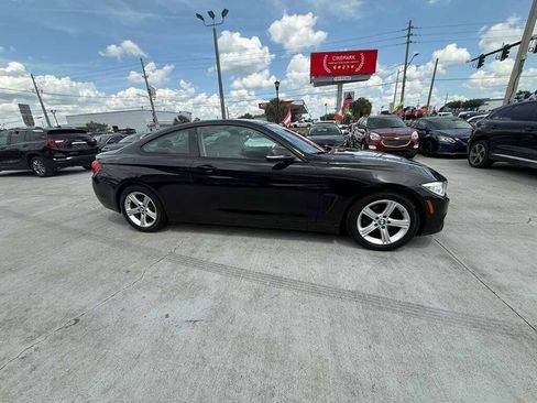 Used 2014 BMW 428i xDrive Coupe AWD/4WD image 2