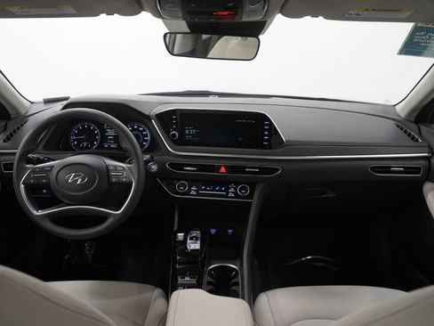 Certified 2023 Hyundai Sonata SEL FWD image 13