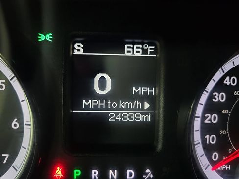 Used 2022 RAM 1500 Classic Warlock AWD/4WD image 22