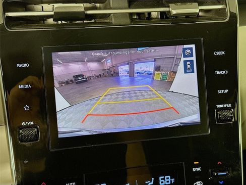 Certified 2024 Hyundai Tucson SEL AWD/4WD image 15