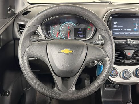 Used 2017 Chevrolet Spark LS image 18