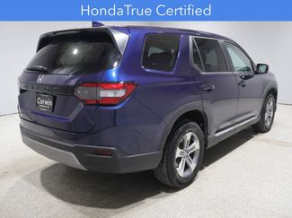 Used 2025 Honda Pilot EX-L video 2