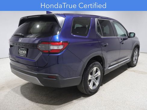 Used 2025 Honda Pilot EX-L image 2