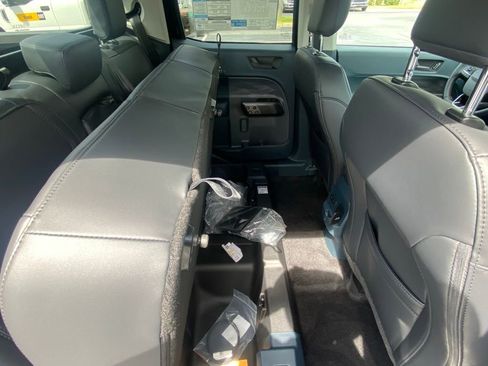 New 2026 Ford Maverick Lariat AWD/4WD image 27