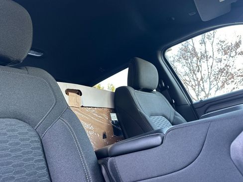 New 2026 RAM 1500 Classic Warlock AWD/4WD image 15