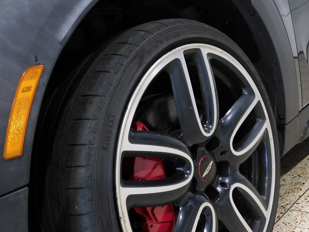 Used 2019 MINI Cooper Countryman John Cooper Works AWD/4WD image 21