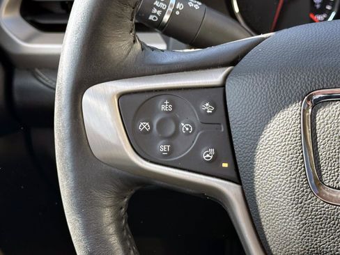 Used 2017 GMC Acadia Denali w/ Technology Package image 22